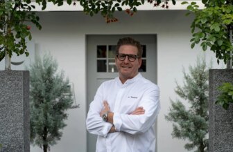Paul Stradner eröffnet Restaurant in Deutschland