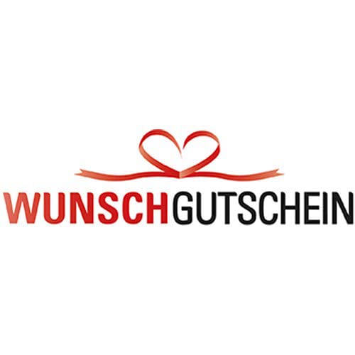 WUNSCHGUTSCHEIN The Perfect Gift – 500 Redemption Partners – for Germany – by Email (not redeemable for Amazon) – Bild 3