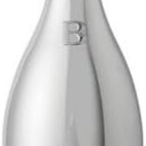 Bottega White Gold Spumante Brut Millesimato Sparkling Wine 750 ml