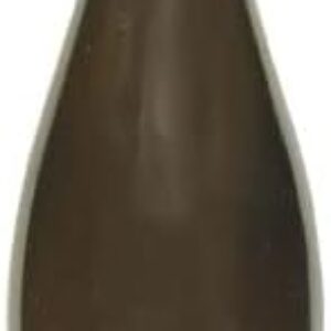van Nahmen Sparkling Juicy Tea White Tea, Tahiti Vanilla, Quince, Alcohol-Free, 0.75 Litres, Includes 0.25 € Disposable Deposit