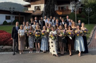 Top-Ausbilder Bareiss: gefragt und begehrt