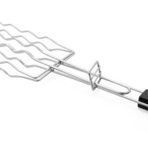 Leopold Vienna LV01213 Sausages and Hotdog Grill Basket