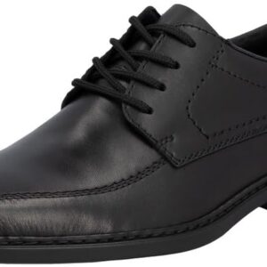 Rieker Pier Men's Formal Lace Up Shoes