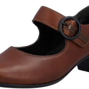 Rieker Women's Low-Top Trainers 41793, Women's Low Shoes