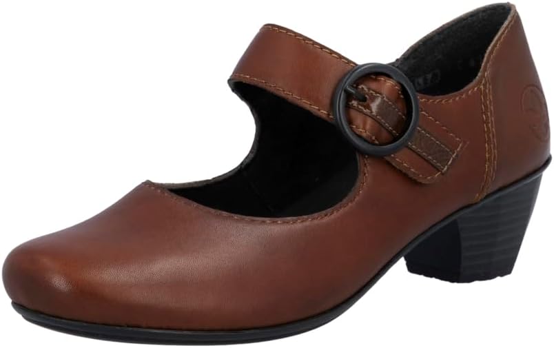 Rieker Women's Low-Top Trainers 41793, Women's Low Shoes
