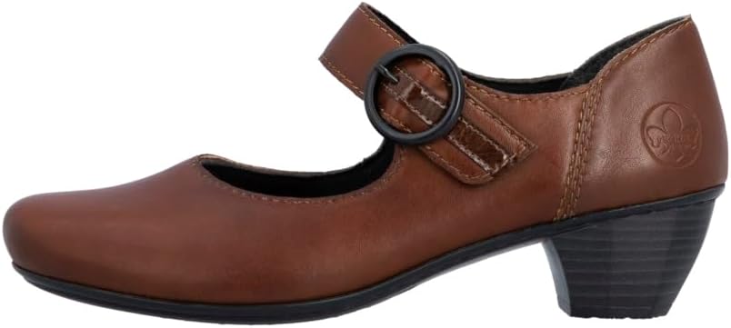 Rieker Women's Low-Top Trainers 41793, Women's Low Shoes – Bild 9