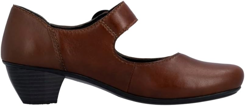 Rieker Women's Low-Top Trainers 41793, Women's Low Shoes – Bild 6