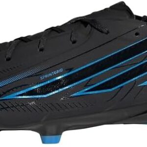 adidas Unisex F50 Hyperfast League Football Boots Firm Ground