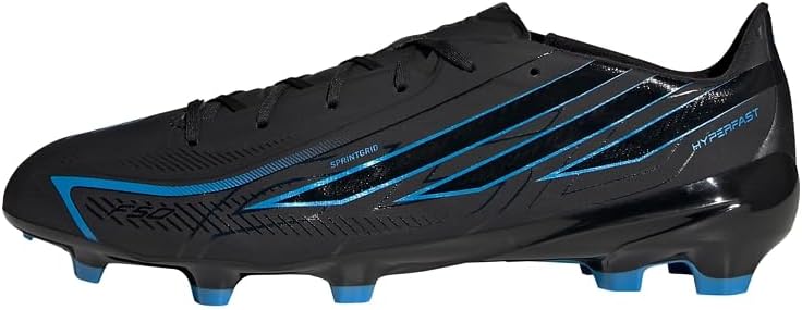 adidas Unisex F50 Hyperfast League Football Boots Firm Ground