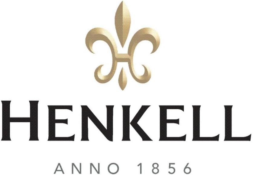 Henkell Brut sparkling wine (6 x 0.75 l) - fine pearly sparkling pleasure, elegant cuvée from the most popular grape varieties such as Chardonnay, fruity fresh taste, vegan – Bild 2