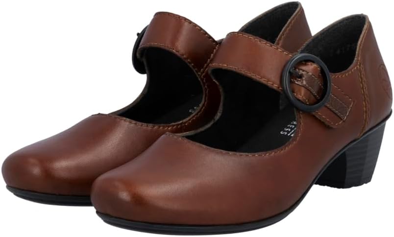 Rieker Women's Low-Top Trainers 41793, Women's Low Shoes – Bild 10