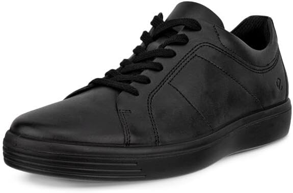 ECCO Men's Classic Trainers – Bild 2