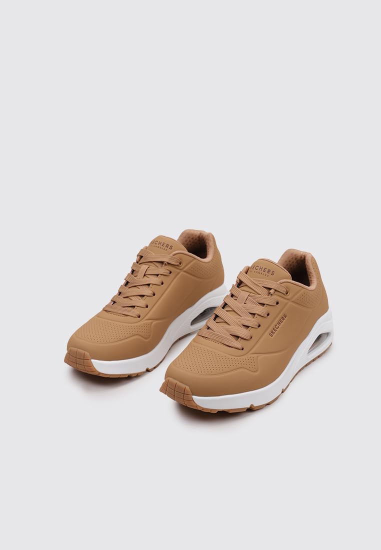 Skechers Men's UNO Stand On Air Trainers – Bild 2