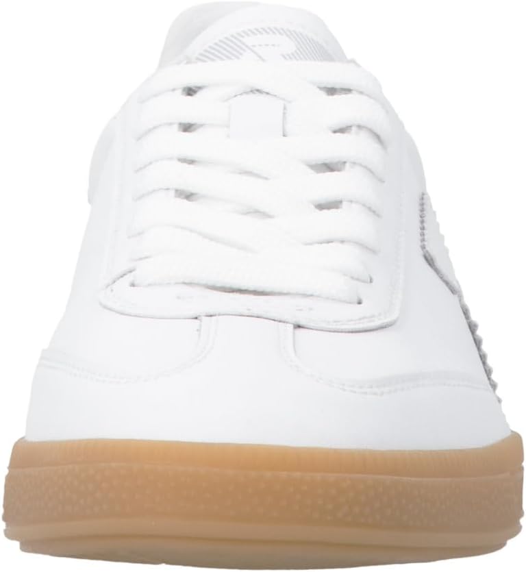 Rieker Retro Trainers Width G Black – Bild 2