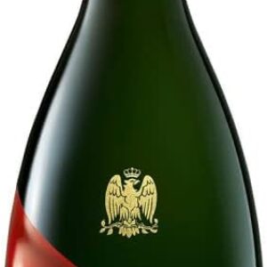 Mumm Brut Cordon Rouge Champagne (1 x 0.75 L)