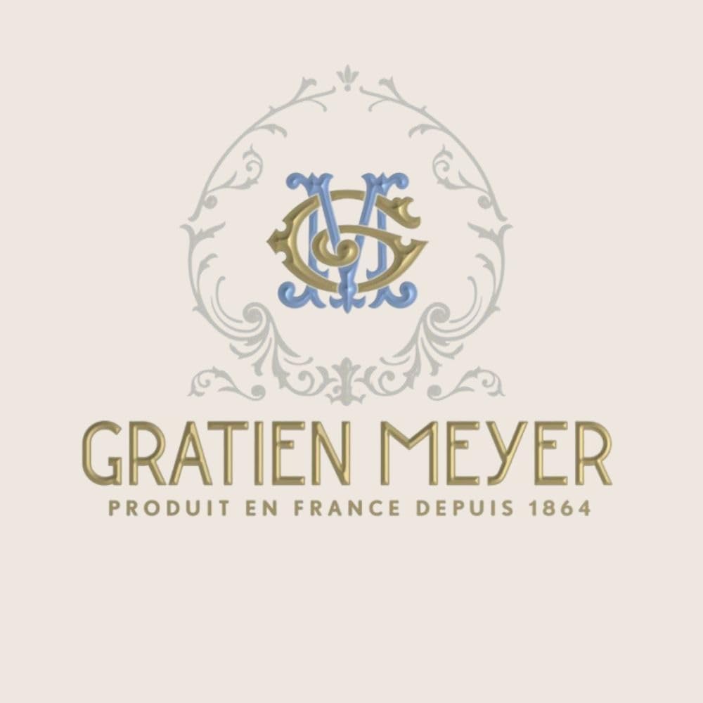 Gratien & Meyer Crémant de Loire A.O.C Brut (1 x 0.75l) Fine French Sparkling Wine - Champagne Level Cremant - Fresh Fruity, Traditional Bottle Fermentation – Bild 6