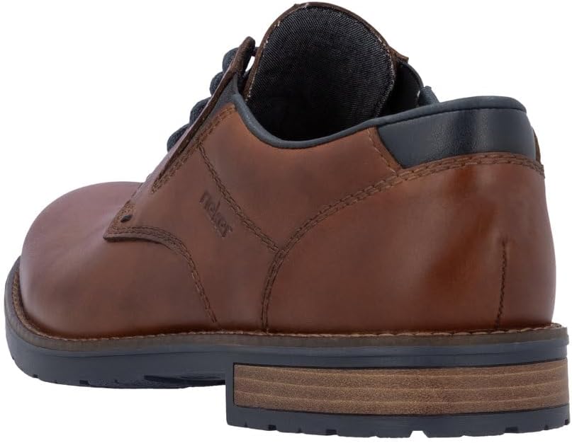 Rieker Turin Men's Shoes – Bild 3