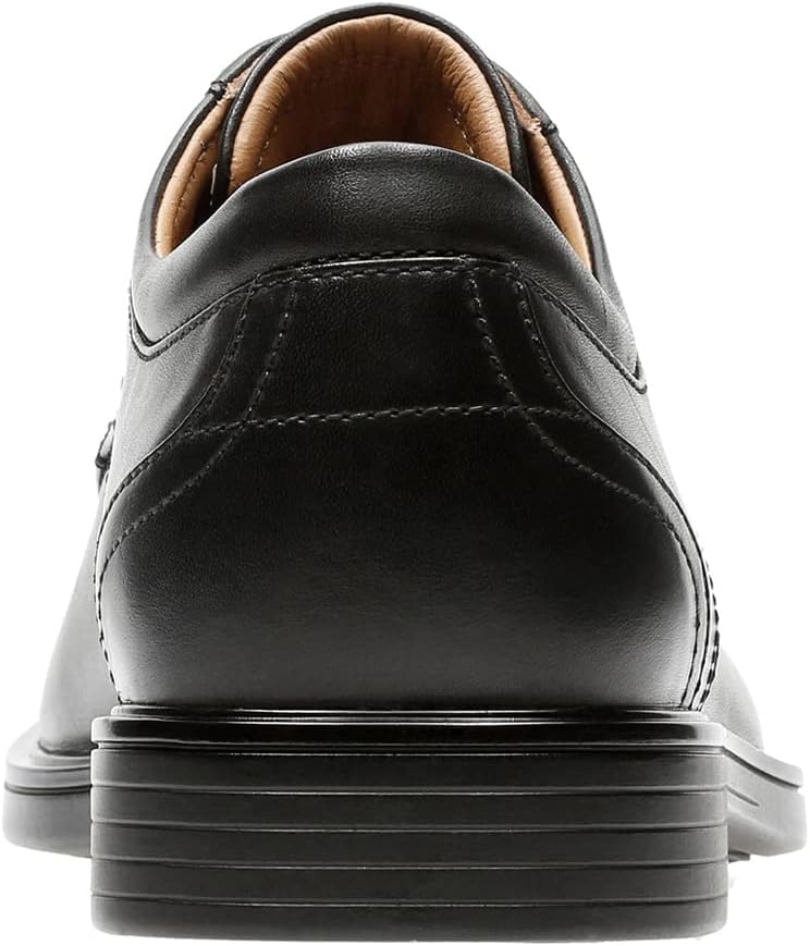 Clarks Mens Un Aldric Park – Bild 5