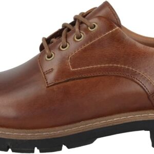 Clarks Batcombe Hall Men’s Derby Shoes