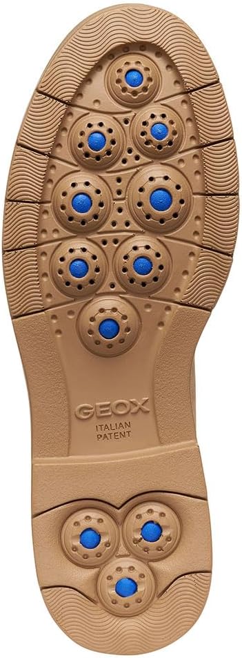 Geox Women's D Spherica Ec1 B A Loafer – Bild 8