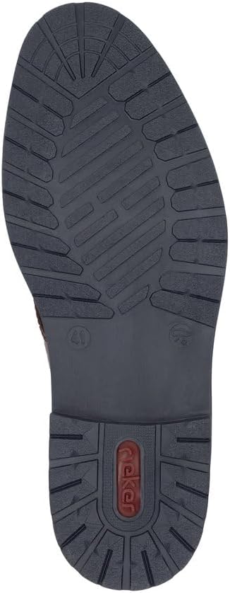 Rieker Turin Men's Shoes – Bild 4