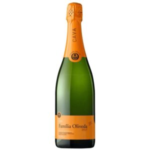 Grup Oliveda -Familia Oliveda Cava Brut-Jove, 0.75 l