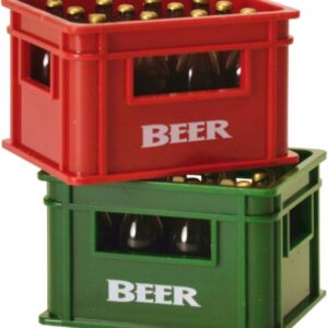 Beer Crate Bottle Opener with Magnet – Beer Crate Beer Opener Bottle Opener