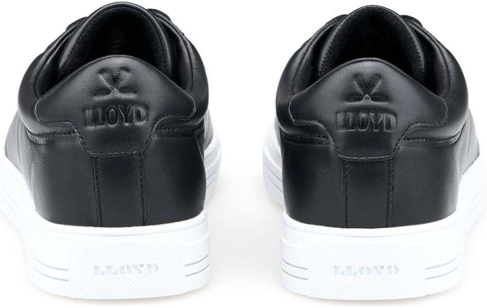 LLOYD Court Men's Low-Top Trainers – Bild 6