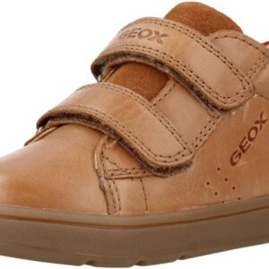 Geox Baby Boys' B Biglia Boy D First Walker Shoe