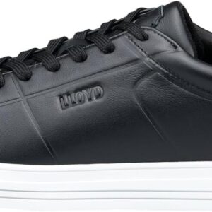 LLOYD Court Men’s Low-Top Trainers