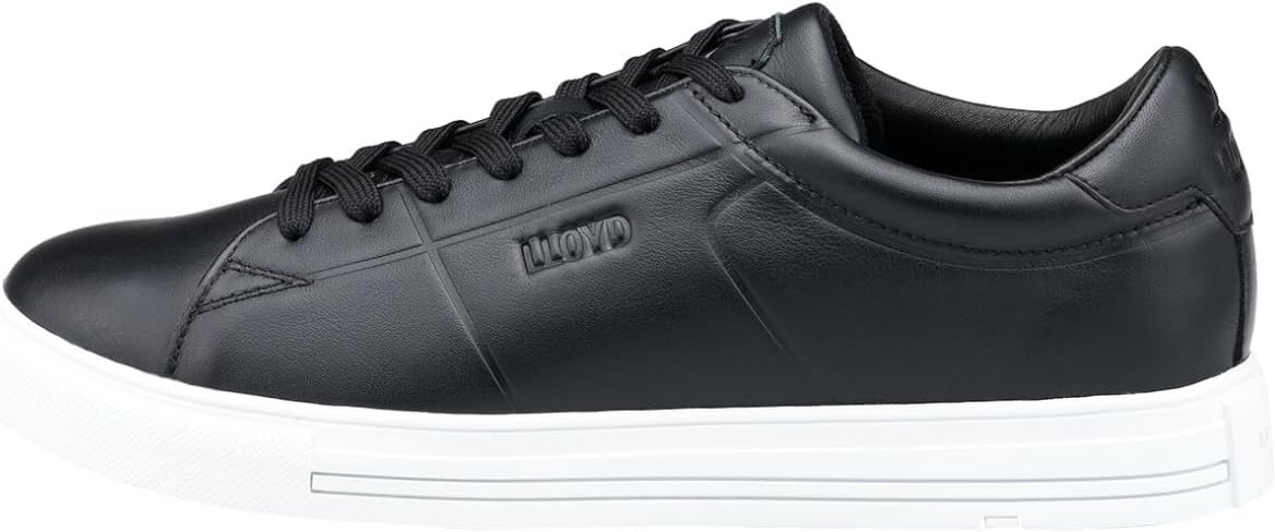 LLOYD Court Men's Low-Top Trainers