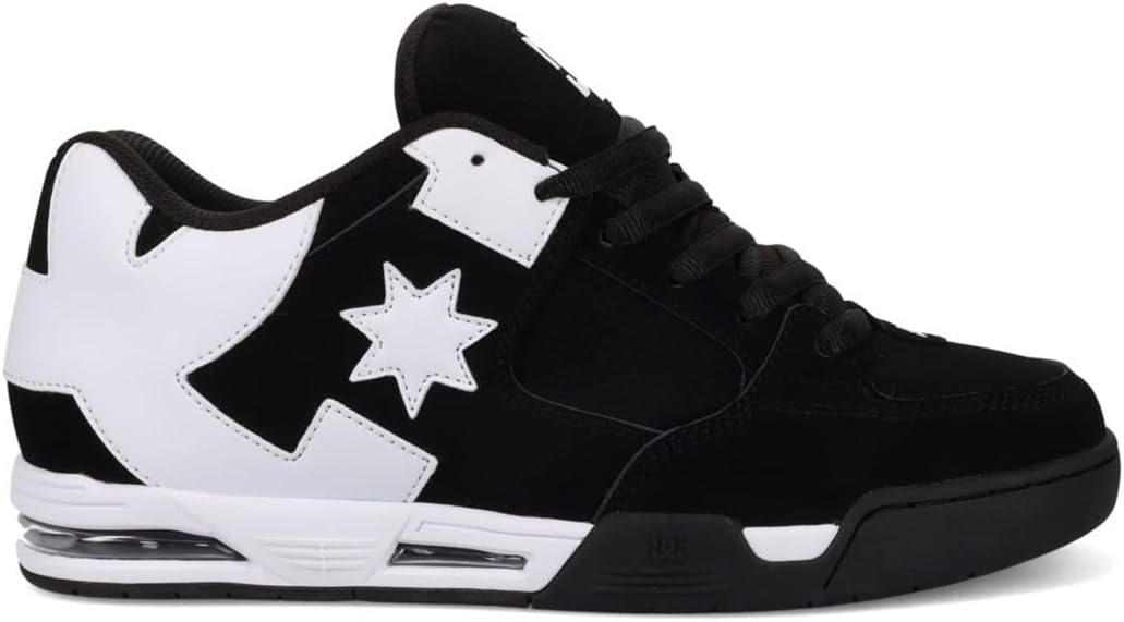 DC Shoes Men's Dc02220Skate Shoe – Bild 2