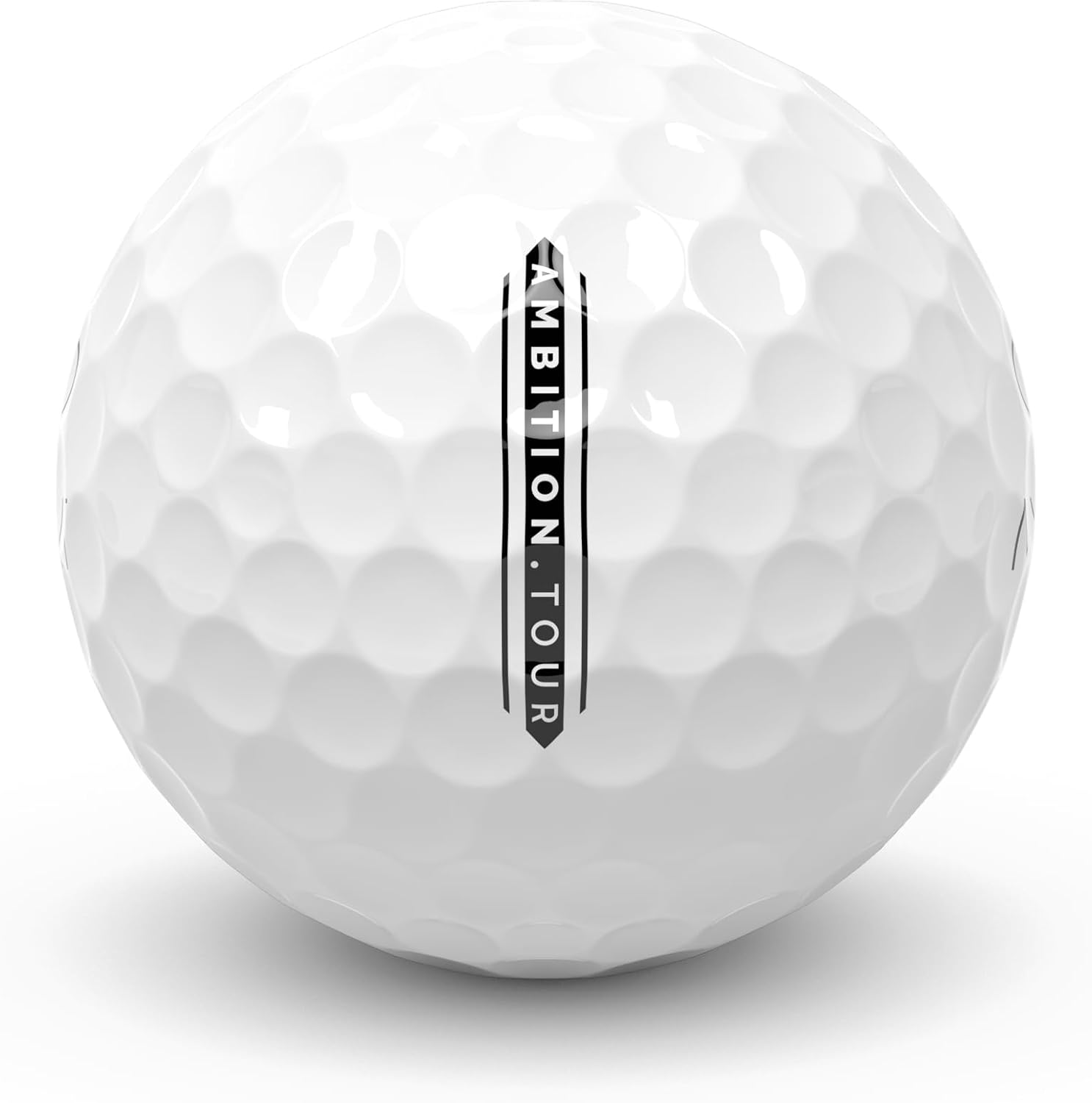 Golf Balls Set of 3 for Birthday Golf Gift Golf Birthday Gift Idea Anniversary Happy Birthday 18 20 22 25 30 33 35 40 44 45 50 55 60 65 66 70 75 77 80 85 88 90 – Bild 4