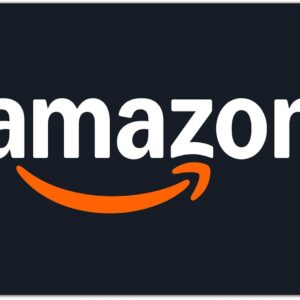 Amazon eGift Voucher - (Instant Email or Text Message)