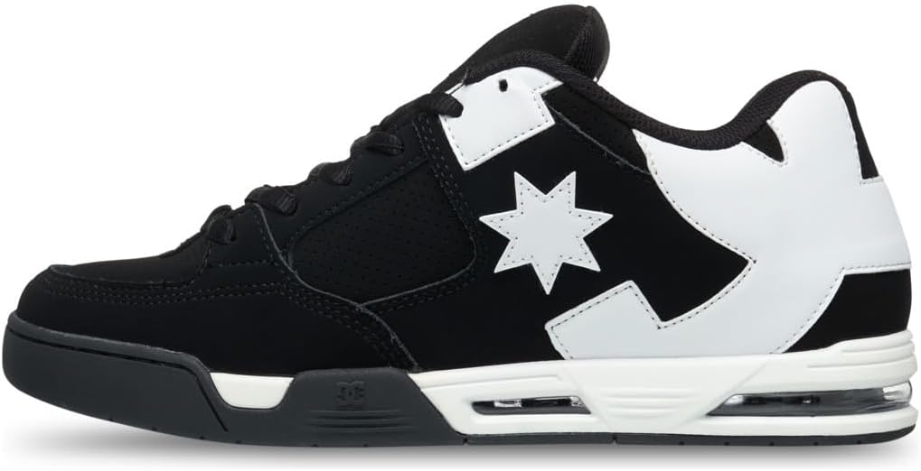 DC Shoes Men's Dc02220Skate Shoe – Bild 5