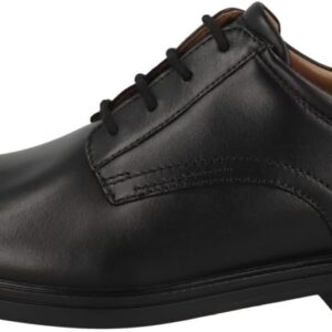 Clarks Men’s Un Aldric Lace Derbys