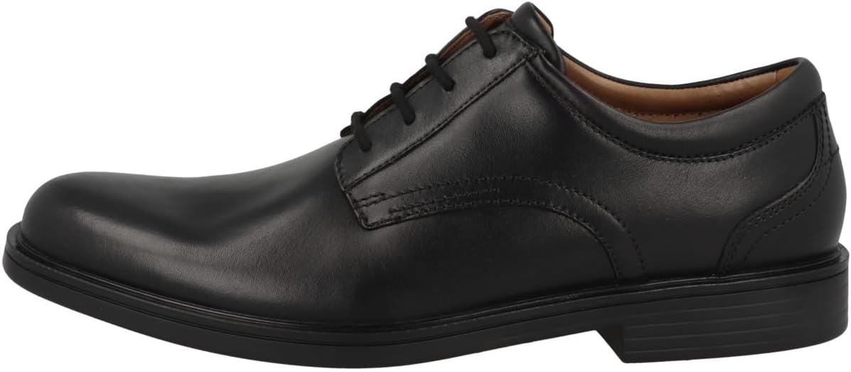 Clarks Men's Un Aldric Lace Derbys