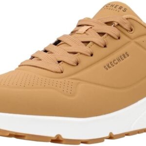 Skechers Men’s UNO Stand On Air Trainers