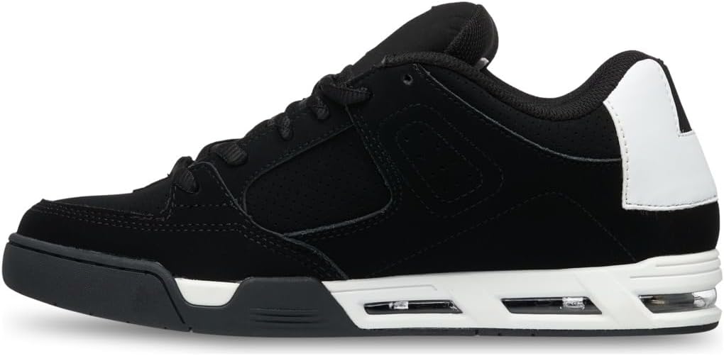 DC Shoes Men's Dc02220Skate Shoe – Bild 3
