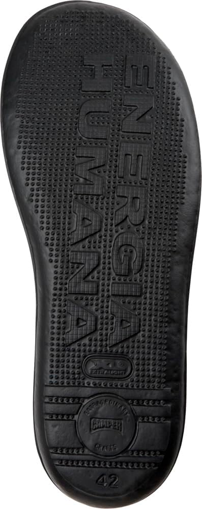 CAMPER Men’s Beetle Shoe Trainers – Bild 3