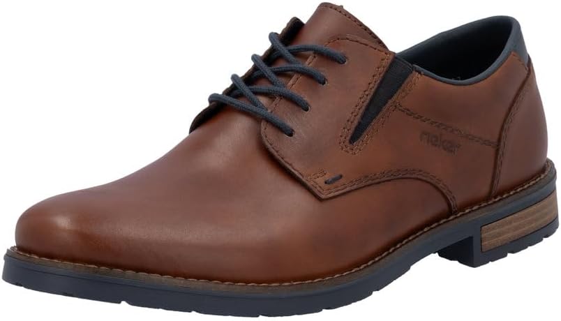Rieker Turin Men's Shoes
