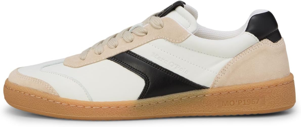 Marc O'Polo Court Trainers Model Court