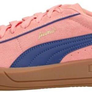 Puma Women’s PUMA Club Klassika SD Trainers