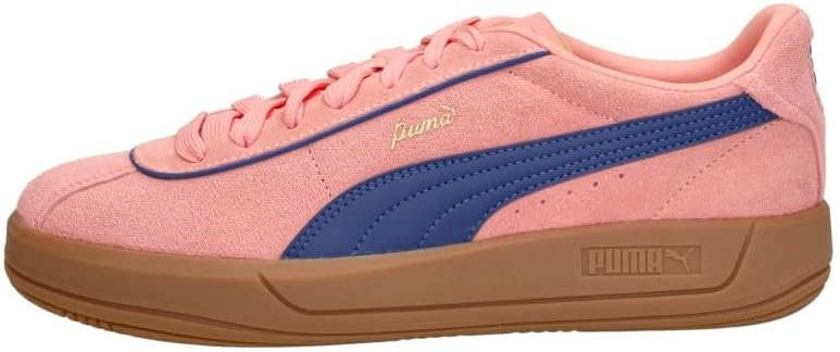 Puma Women's PUMA Club Klassika SD Trainers