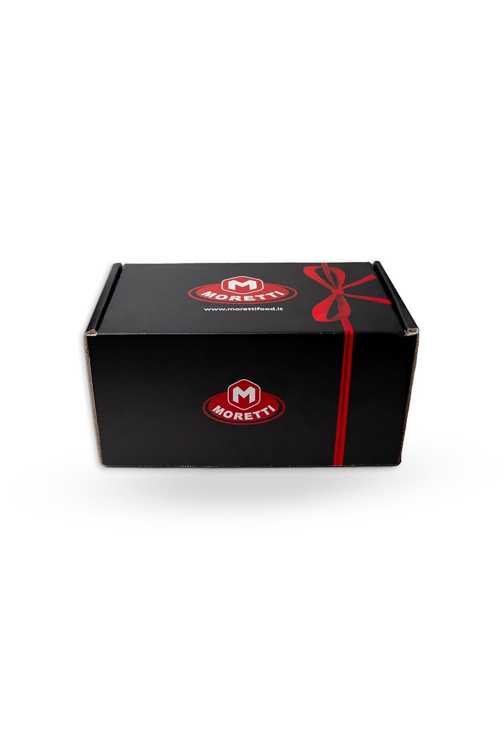 Moretti Handmade Gift Basket with Sausages and Cheese - Perfect for Christmas Gifts 2024, Summer Picnics and Aperitifs - Includes Gifts (Gift Basket from Calabria) – Bild 7