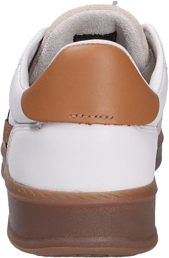 Lloyd Men's Lace-Up Shoes White – Bild 7