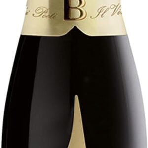 Bottega Il Vino dei Poeti Prosecco DOC Spumante Brut – 200 ml