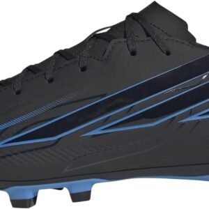adidas Unisex F50 Hyperfast Club Soccer Boot Fixed Ground / Mixed Ground