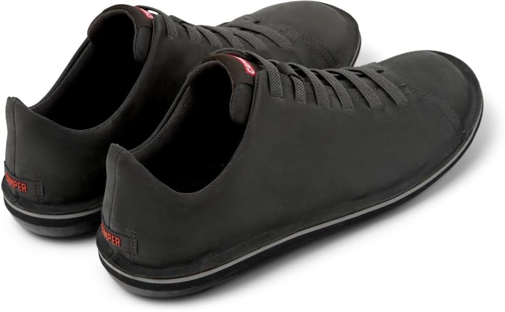 CAMPER Men’s Beetle Shoe Trainers – Bild 2