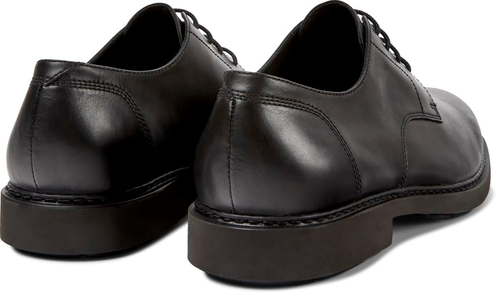 CAMPER Men's Neuman Oxford Lace-Up Shoes – Bild 2